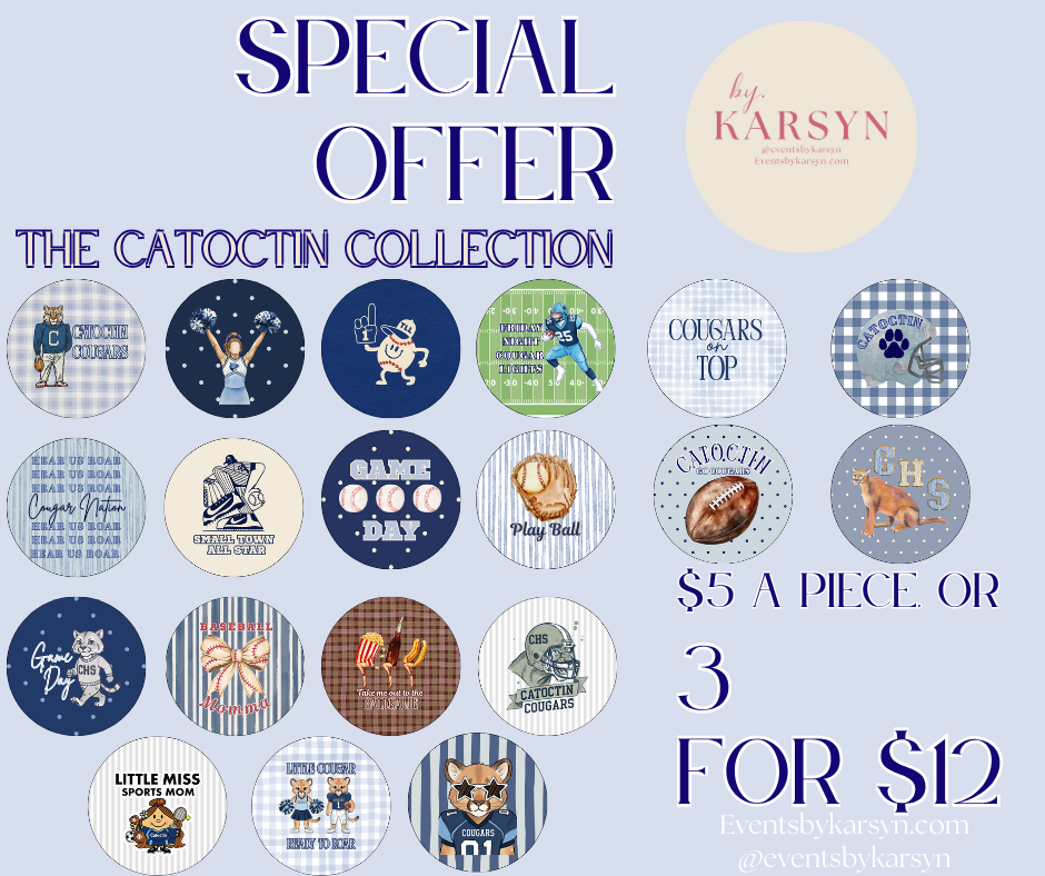 The Catoctin Collection