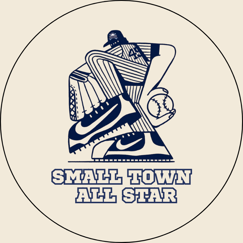 The Small Town All Star