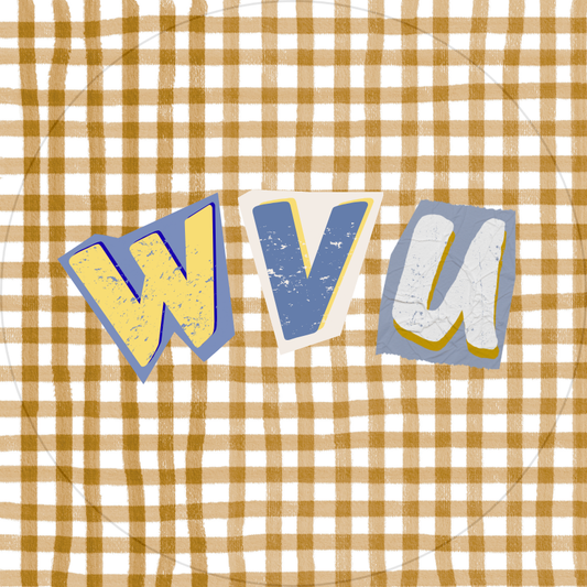 The Magazine Pin
